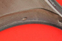 фото thumb №13, Крыло правый перед передний teb66 renault laguna 3 iii 07-11