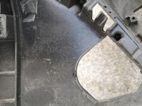 фото thumb №6, Mazda 6 mazda6 gj gl lift 18- каркас решётка