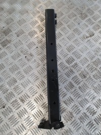 фото thumb №1, Renault captur ii 2019-2023 шток кронштейн зона деформації права