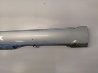 фото thumb №5, Audi a8 d4 11r молдинг поріг ліва lx7w