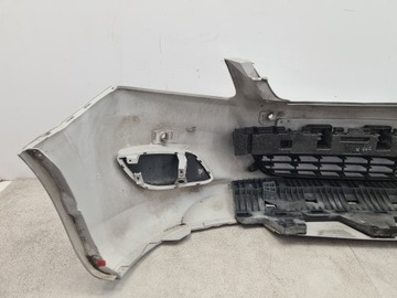 фото thumb №16, Opel zafira b рестайлинг бампер перед pdc z157