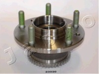 фото thumb №3, Ступица подшипник колеса задняя mazda mpv ii 2.5 v6 3.0i