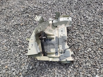 фото thumb №7, Четверть фартук правая правый перед передняя byd уплотнитель 2024-2025