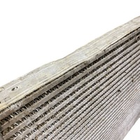 фото thumb №8, Audi q8 2020 радиатор воздуха наддувочный / интеркулер