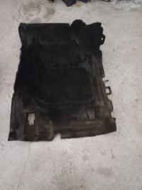 фото thumb №1, Ford fusion 15- обшивка пассажира usa