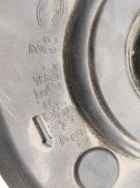 фото thumb №5, Peugeot 5008 ii 2019 інше частини салону автомобіля