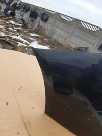 фото thumb №3, Бампер задняя pdc renault laguna iii hb