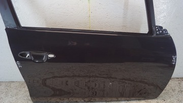 фото thumb №12, Дверь правые перед kia ceed ii 12- 1k