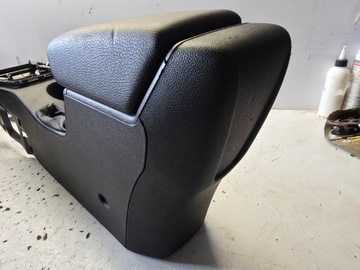 фото thumb №7, Opel astra j 4 підлокітник механічний ручний тунель оригінал європа