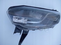 фото thumb №5, Лампа ліва перед full led renault espace v 260608372r