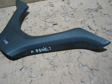 фото thumb №8, Накладка накладка защита рамка руль bmw м-пакет m-power m набор