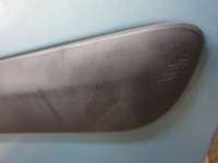 фото thumb №13, Двері задні ліва citroen c8 knbc