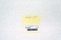 фото thumb №7, Uk056 volvo xc40 d3 поріг блок двигуна a правий перед