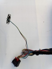 фото thumb №7, Дзеркало ліве audi a7 c7 12 + 2 pin 14 pin рестайлінг європа