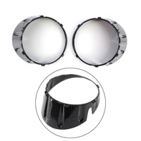 фото thumb №6, Противотуманных отделка dla mini r55 r56