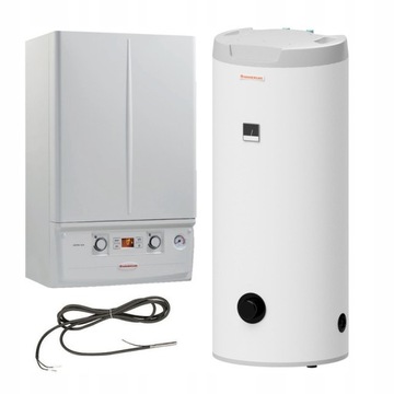 Immergas VICTRIX EXA 24 1 КОМПЛЕКТ ERP | УБС125В3