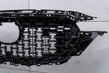 фото thumb №10, Mazda cx-5 cx5 ii kf 2022-2025 решітка радіатор решітка радіатора переднє ksd550710a