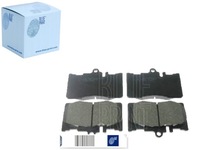 фото thumb №1, Blue print гальмівні колодки гальмівні lexus ls 430 ucf30