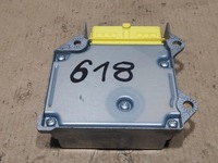 фото thumb №8, Модуль датчик подушек подушка безопасности audi q5 8r 8r0959655g