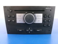 фото thumb №1, Opel meriva a радіо cd заводський 93184783
