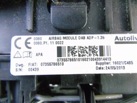 фото thumb №5, Подушка подушка безопасности водителя fiat 500l 07355786510