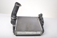 фото thumb №7, Porsche macan 3.6 радіатор інтеркулер 95b145804b