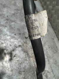 фото thumb №9, Citroen c4 picasso ii 1.2 thp шланг вакуумa