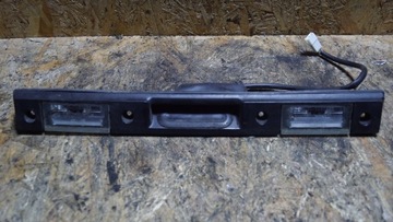 фото thumb №14, Range rover l322 накладка микровыключатель крышки зад