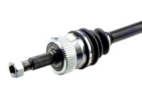 Привідний вал привідна jeep grand cherokee -99 права nty Ціна, фото thumb