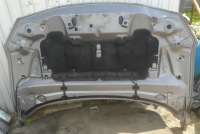 Капот renault fluence 2009-2016 giełda pń демонтаж Ціна, фото thumb