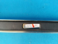 Audi sq5 q5 8r рестайлинг  2016r рейлинг крышный левое  хром 8r0860021j 2zz s17 Киев, фото thumb