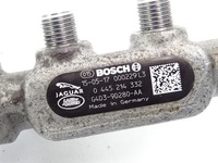 фото thumb №9, Jaguar xf xe 2.0 d молдинг упорскування датчик g4d3-9d280-aa 0281006464