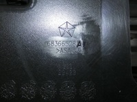 фото thumb №8, Решётка радиатора, решётка радиатора dodge ram