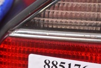 фото thumb №9, Лампа правая задняя задняя 9635569477 peugeot 306 sedan 97-02