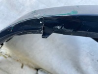 фото thumb №5, Vw t-roc накладка dół бампер задняя 2ga807521s