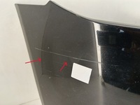 фото thumb №6, Бампер передній перед jaguar xf 07-12