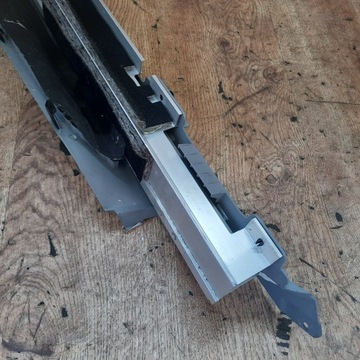 фото thumb №6, Bmw x5 e53 шина направляюча багажника правий зад