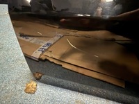 фото thumb №16, Mercedes glc купе 253 w253 дверь левый зад цвет 197