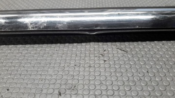 фото thumb №11, Планка накладка лівий зад countryman хром 11r