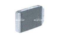 фото thumb №9, Отопитель audi a6 c4 a6 c5 allroad c5 1.8-4.2 12.95-08.05 nrf