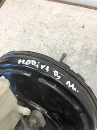 фото thumb №7, Усилитель тормозов тормоза opel meriva b 13257628