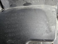 фото thumb №11, Porsche 992 турбина s задний бампер демонтаж 992807421j-fff