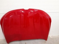 фото thumb №1, Капот renault alaskan