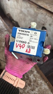 фото thumb №1, Блок керування модуль імобілайзер volvo v40 s40 i 30620876 бортовий комп'ютер імобілайзер