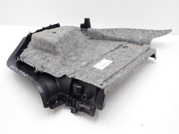 фото thumb №7, Боковина обивка багажника правая 2gm867428n 2gm867428 vw t-cross 24r