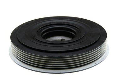 фото thumb №2, Колесо пасове вала колінчастого citroen jumpy 98-