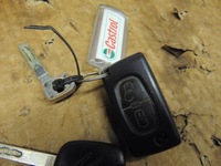 фото thumb №3, Набор стартовый иммобилайзер citroen berlingo 2 ii 2008r- 1.6hdi европа