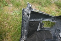 фото thumb №9, Ford kuga ii cv44 бампер задняя