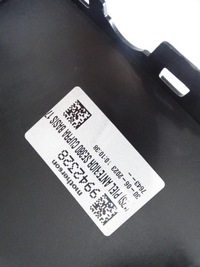 фото thumb №11, Бампер перед передний seat leon iv 4 cupra 5fa