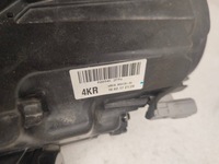 фото thumb №7, Mitsubishi outlander iii full led світлий 2 oka комплект лампа перед 8301c8